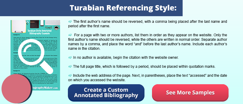 sample book review in turabian format